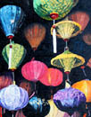 Chinese Lanterns